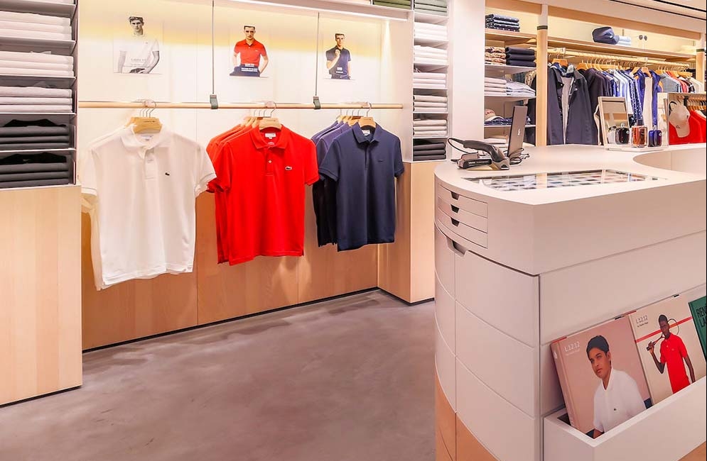 lacoste shop meadowhall
